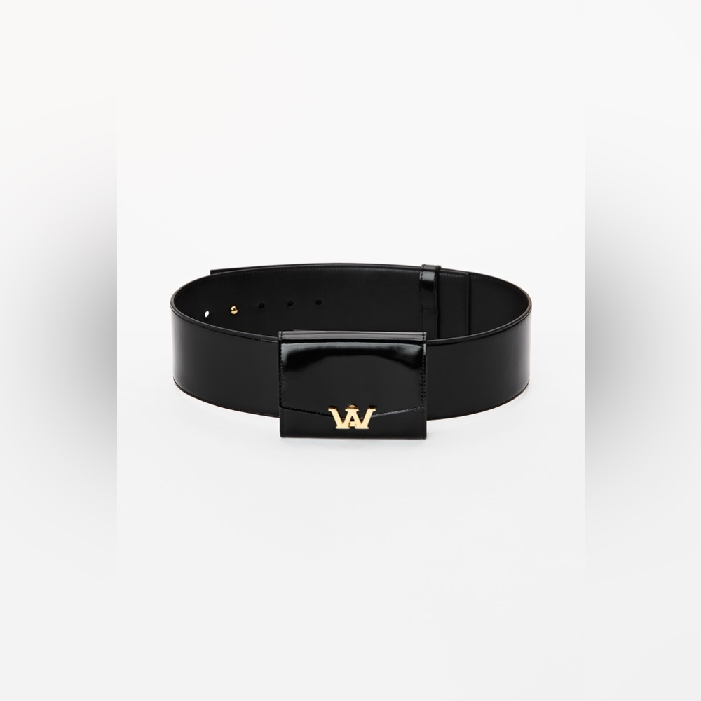 NWT Alexander Wang W Legacy Cardholder Belt Bag M/L